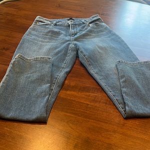 Ann Taylor Jeans